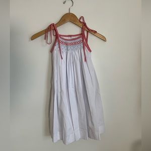 The Smocking‎ Place Dress